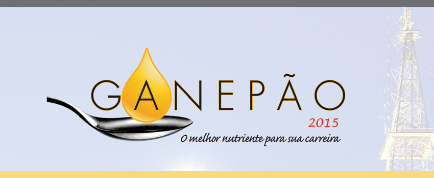 Ganepão 2015