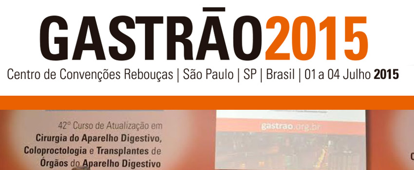 Gastrão 2015
