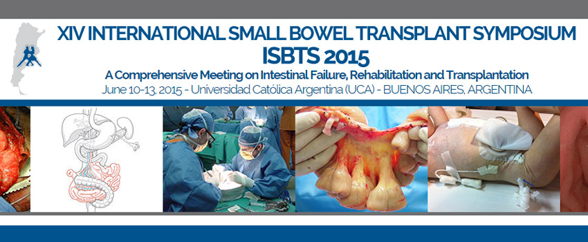 ISBTS 2015