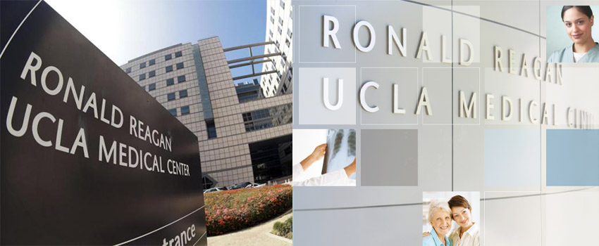 Ronald Reagan UCLA Medical Center